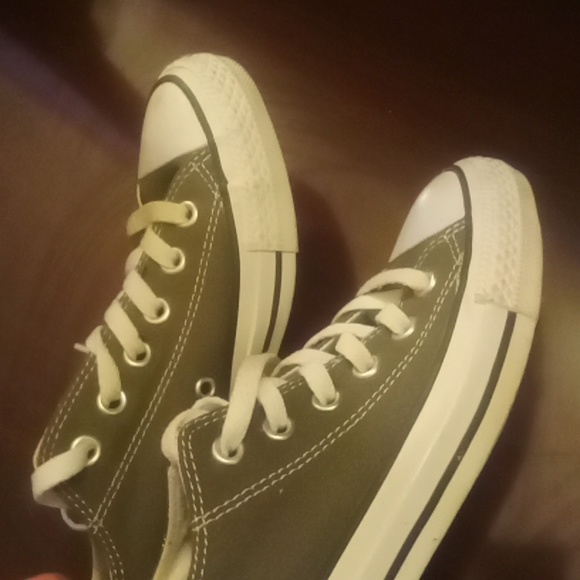 Converse All Star Sneakers - Picture 3 of 4